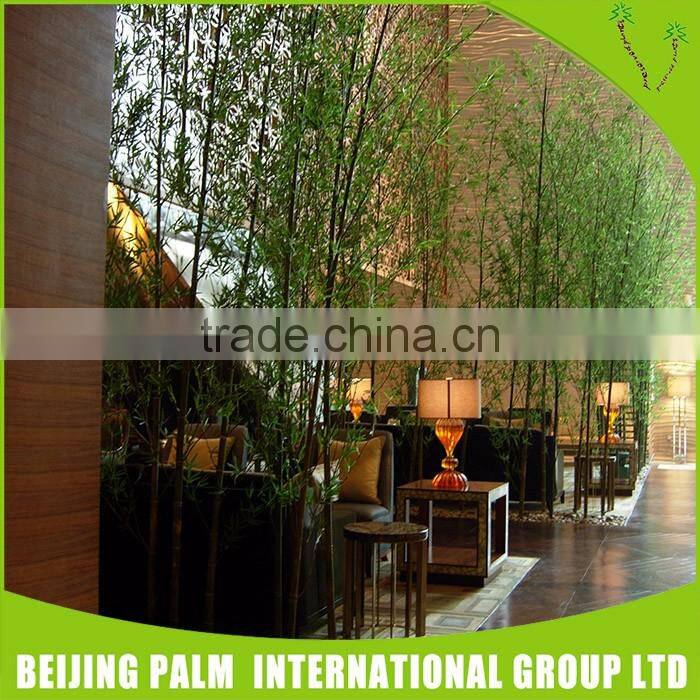Hot Sale Garden Fake Bamboos For Home Garden Decoration