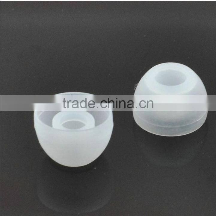 Providing FDA-compliant silicone ear cup case for 11 years