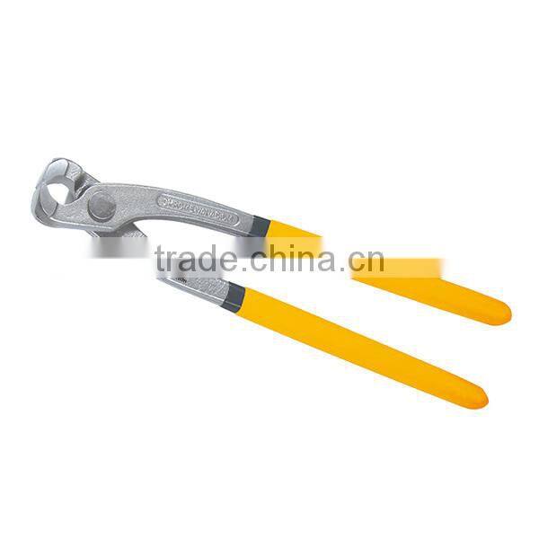 WT1528 Worksite Brand Hand Tools 200mm CarPenter Pincers / Tower Pincer