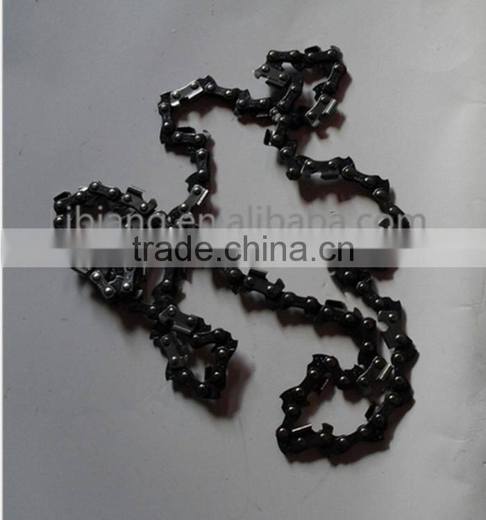 high quality chainsaw chain