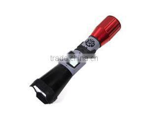 Intrinsically Safe Digital Video