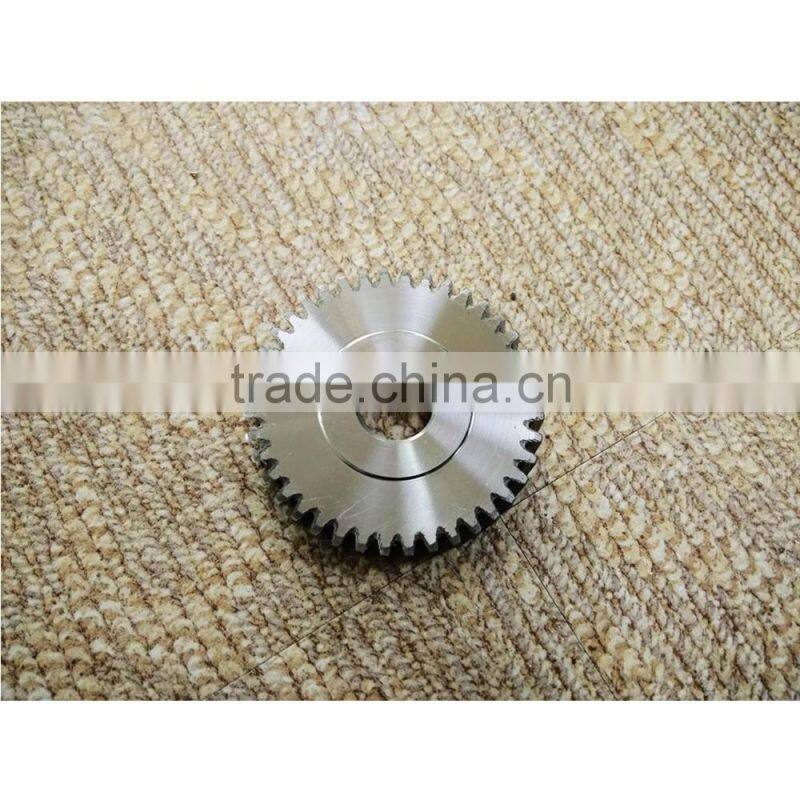 Agricultural Machinery Parts-Pinion Gear-Gear-001