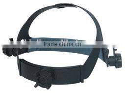 CE standard Welding Plastic Mask Head Hoop