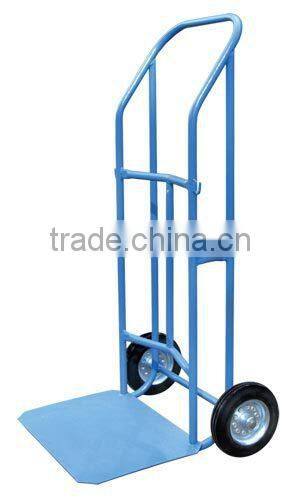 Luggage Aluminium 440 Lbs Cart Push Truck Hand Trolley HT2013