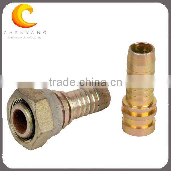 pipe fittings hose