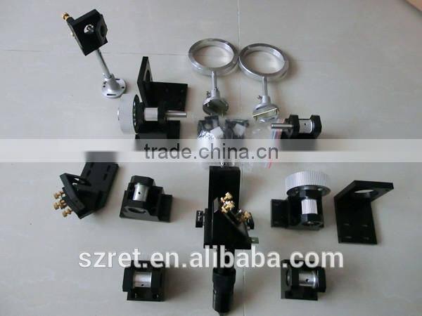 optical instrument for co2 laser cutting machine machine1390 1290 9060 6040
