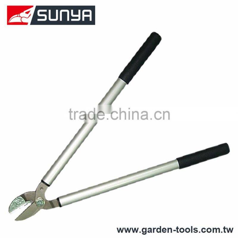 Agriculture aluminum anvil lopper shears