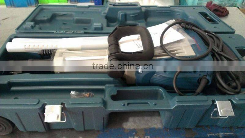 45J, 16kgs, famous brand similar model, Demolition Hammer Hammer Type electric demolition hammer