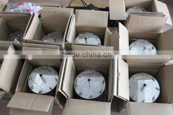 Garden or walkway colorful laminar flow cabinet