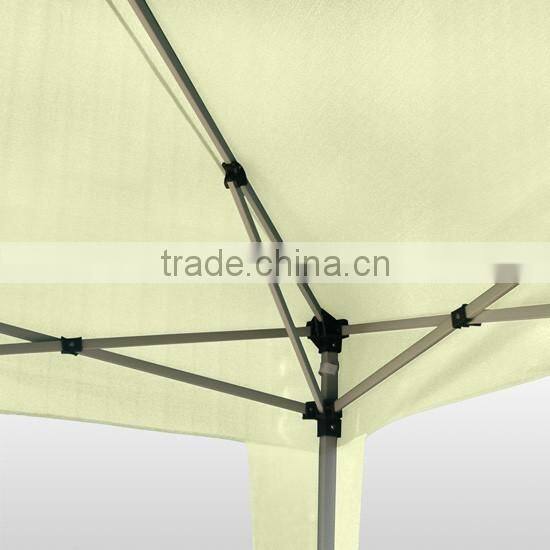 Outdoor Camping Pop Up Canopy Tent Steel Gazebo