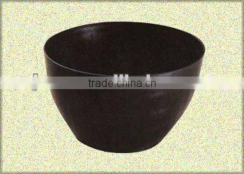 flexible plastic plastering bowl
