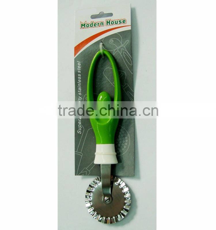 DG-0125 Stainless Steel Pastry Cutters Wheel