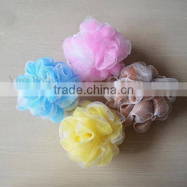 Mesh Bath Ball Sponge