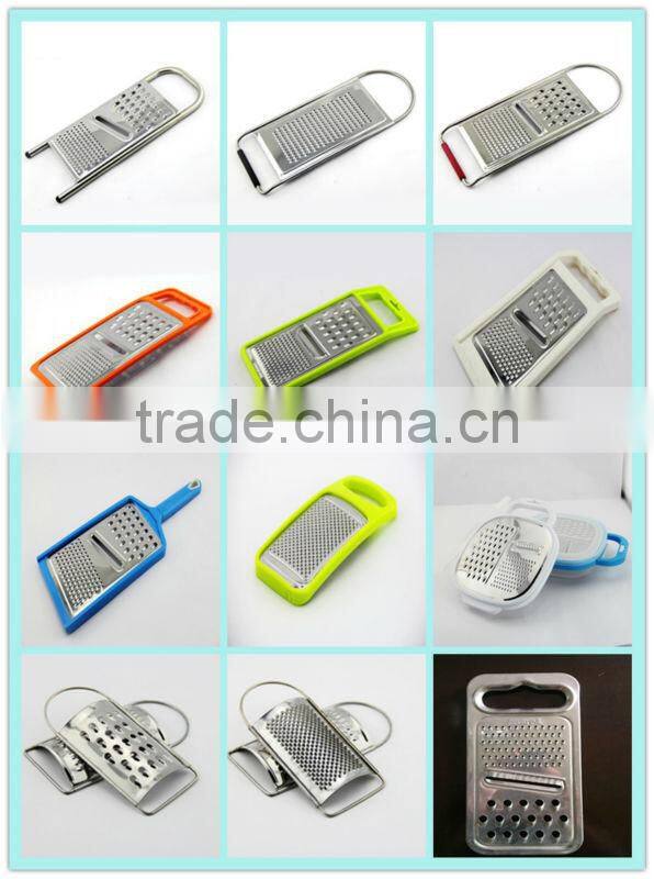 Hot sale kitchen grater HC-E109