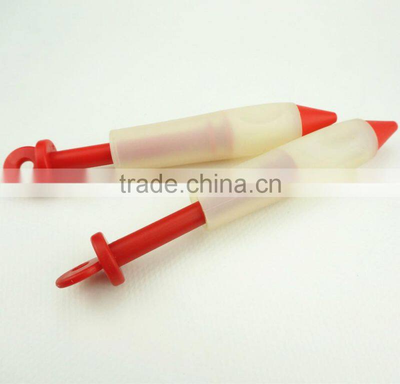 16047 Food grade silicone decorating pen