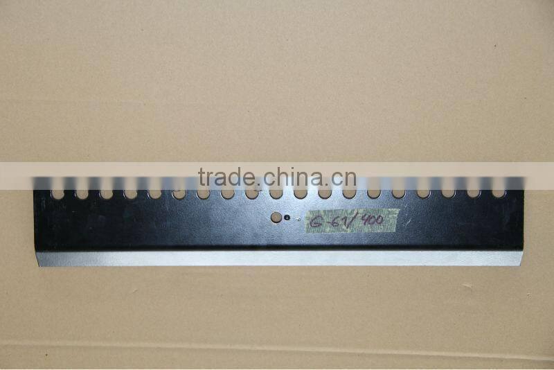 Aluminum Black Leaf Rake