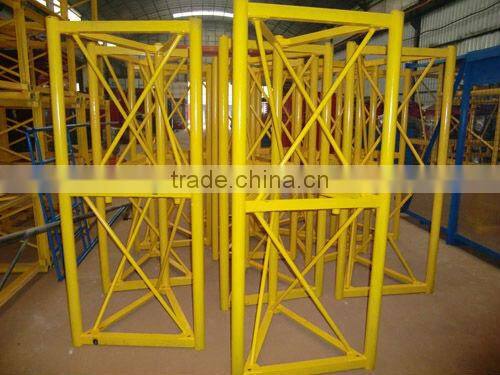 Best SS100/100 Mini Lifting Hoist For Material