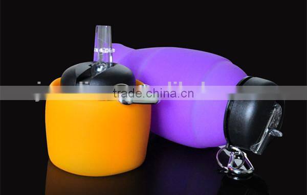 WORLDCUP promotional drinking inflatable silicone outdoor sports bottles