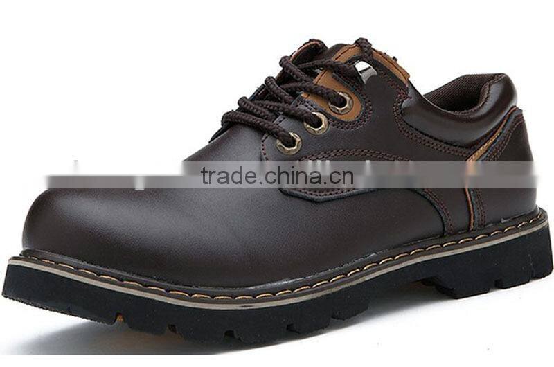 2014 men's casual leather shoes