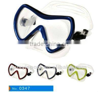 Professional watersports scuba diving equipment