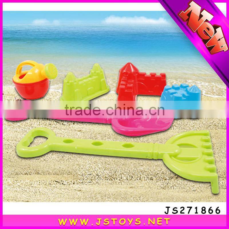 summer toy kids plastic sand shovels sand toys set
