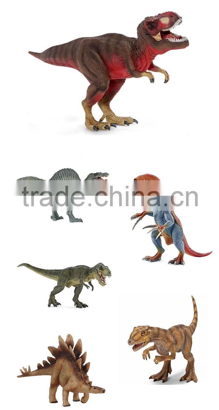 high quanlity battery operated dinosaur toys for sale made in china