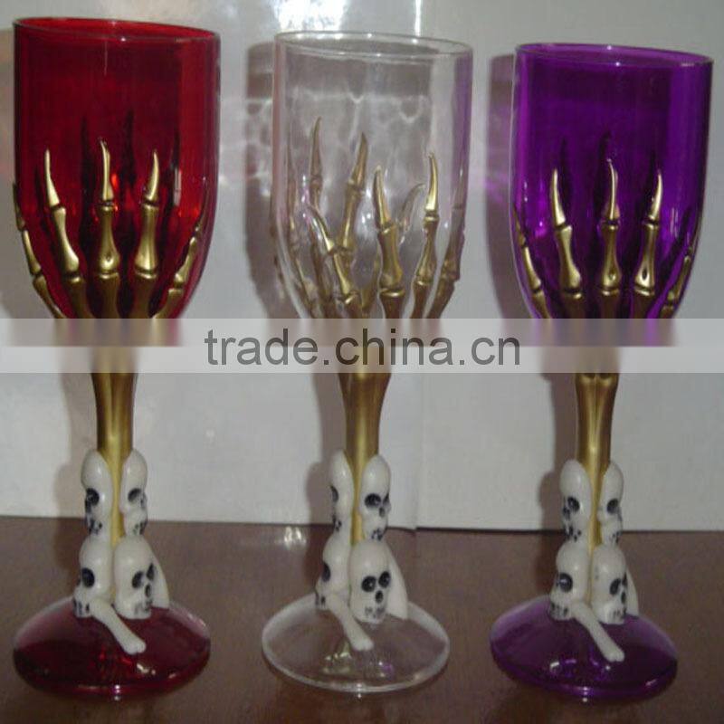 Halloween straws