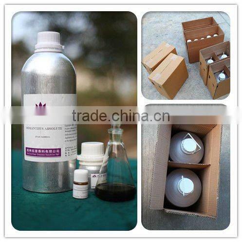 jasmine absolute-fruit essence flavors for food and drink