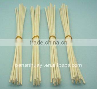 Variety Specification Aroma Rattan Stick For Slow Release Airfreshener Reed Diffuser