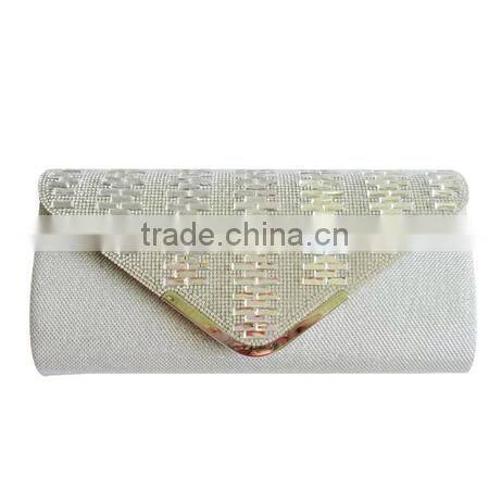 high quality mk hand bag finger evening bag designer handbag for ladies