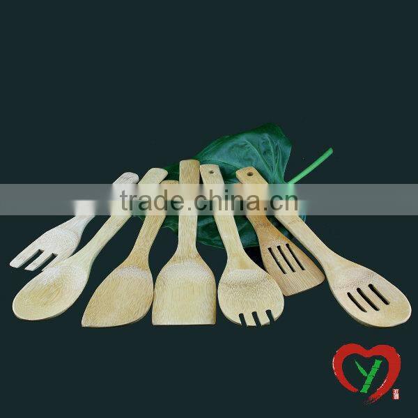 Hot sale bamboo kitchen shovel