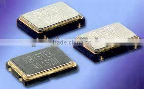 ECS-P83-AN High Frequency SMD Oscillator Surface Mount CRYSTAL 24.000 MHz/30 ppm 32.7680MHZ