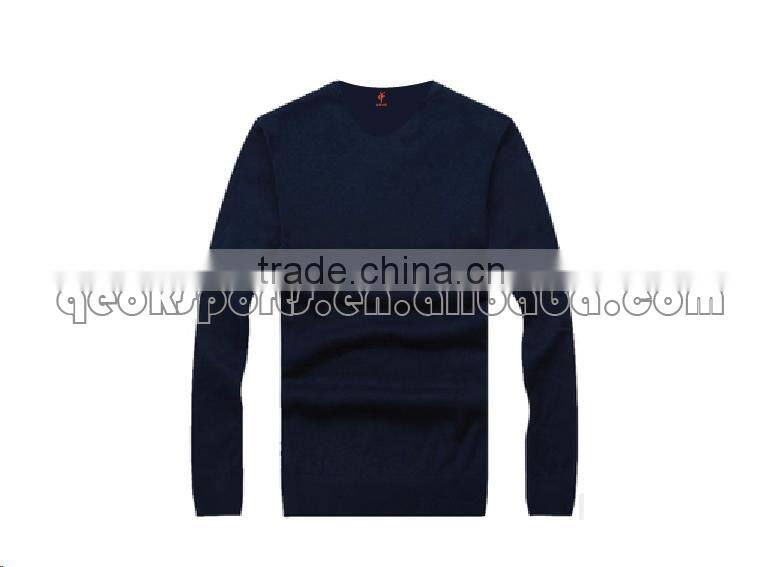 High-quality mens long sleeve shirt