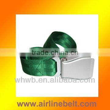 Hot selling American flag fashion belt buckle