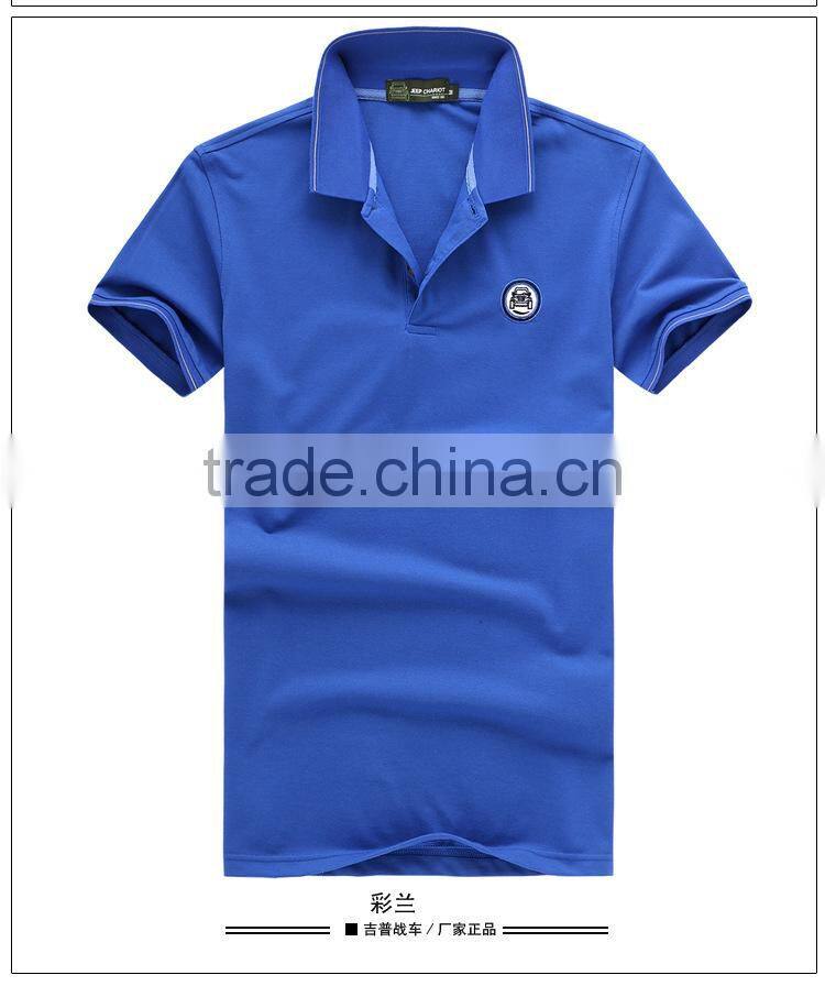 knitted wear supplied wholesale bulk famous brand fashionable vietnam polo shirt