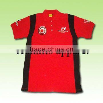 Racing Shirts Design