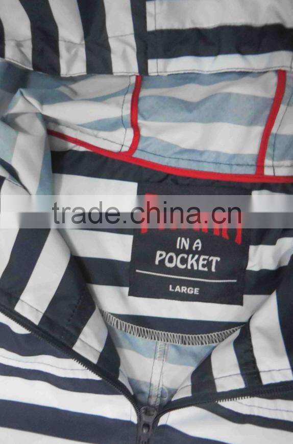 Custom reversible satin bomber jacket wholesale