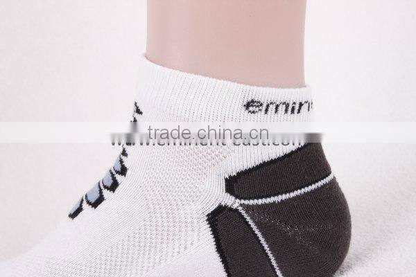 outdoor sport Quick Dry coolmax cotton socks
