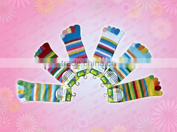 Cut Five OEM jacquard logo Socks