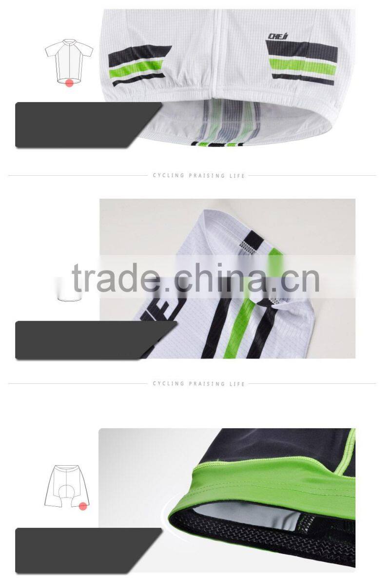 2014 new style fashion design cycling wear