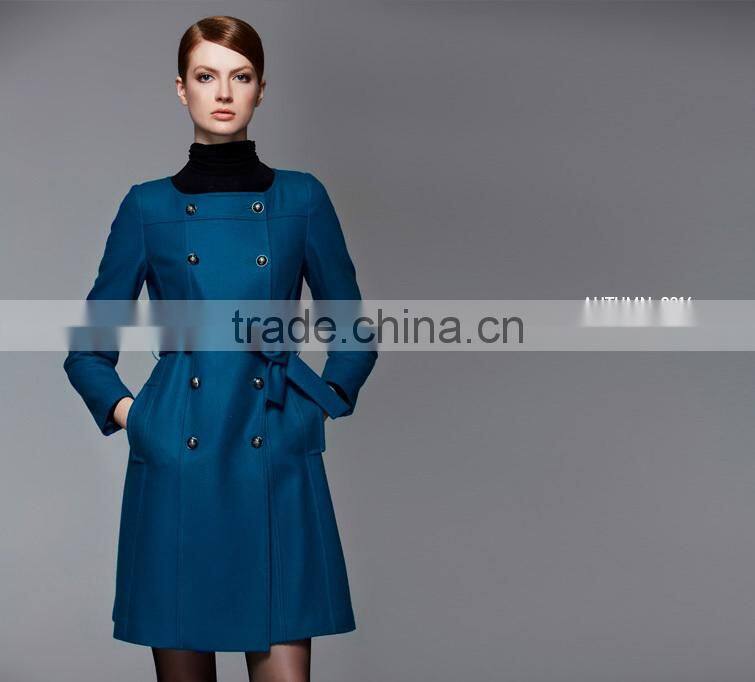 2014 china top hot product women winter coat
