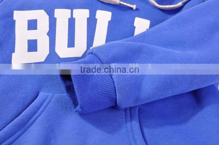 High quality kids pullover hoodies wholesale fashion prints pullover hoodies for children