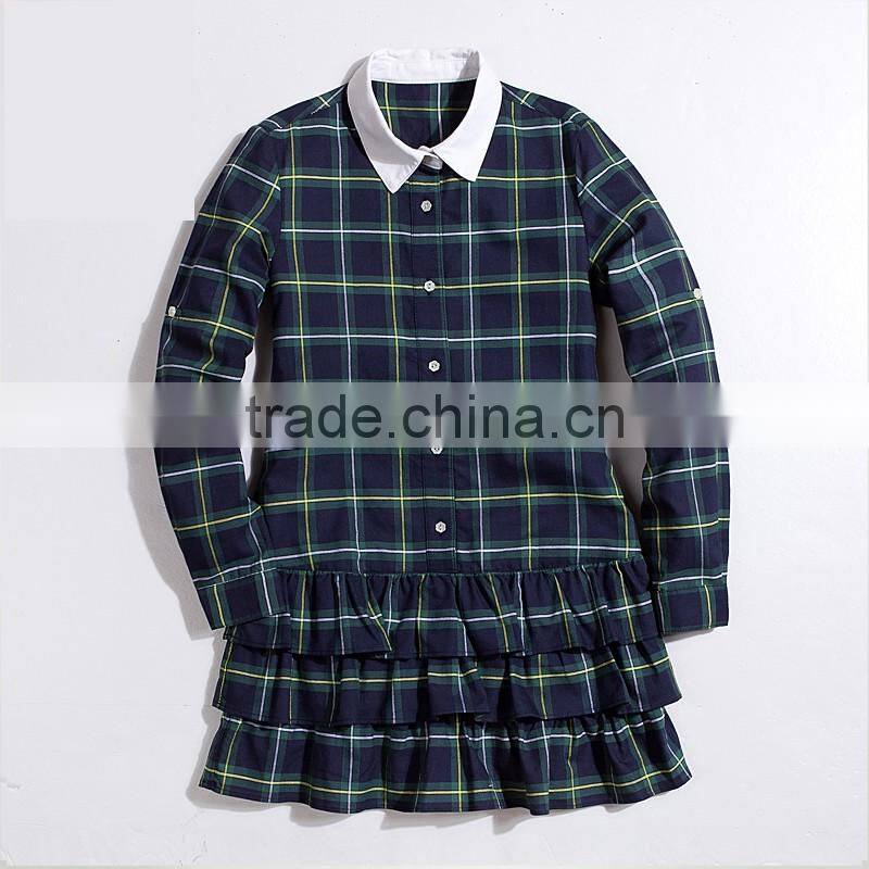 school uniform design gingham polo dress pictures of long skirts and tops