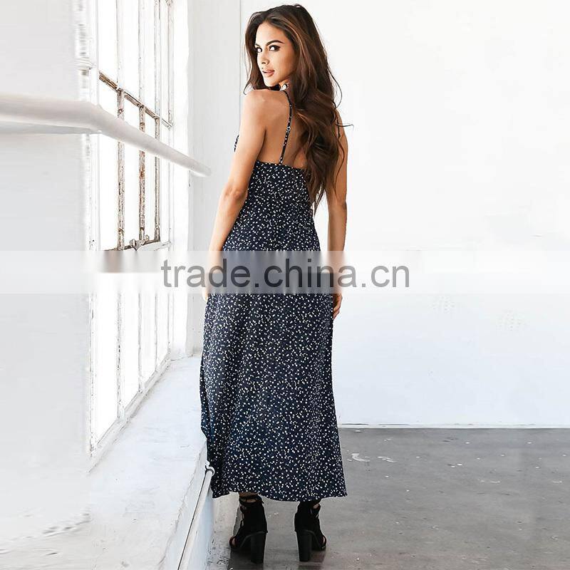 Sexy Honeymoon Dresses Party Night Woman Dress Spaghetti Strap Evening Dresses 2017