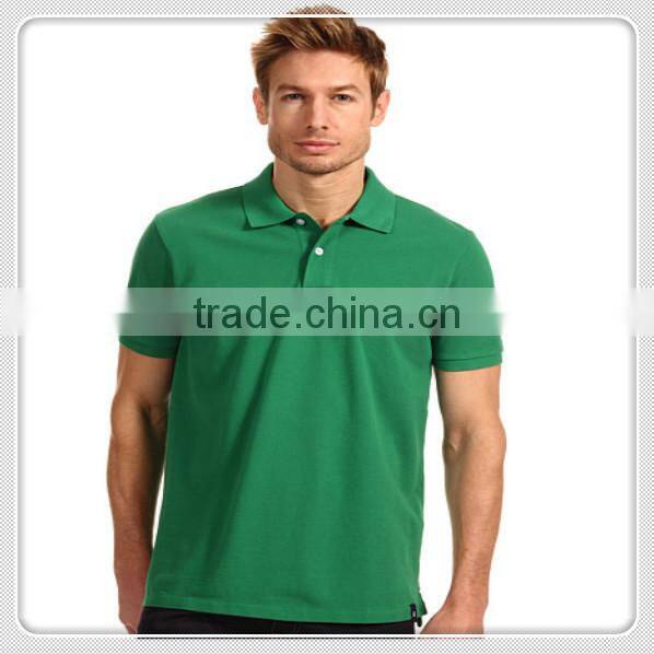 Plain Dyed High Quality Dry Fit Mesh Fitness Polo Shirt manufacturer