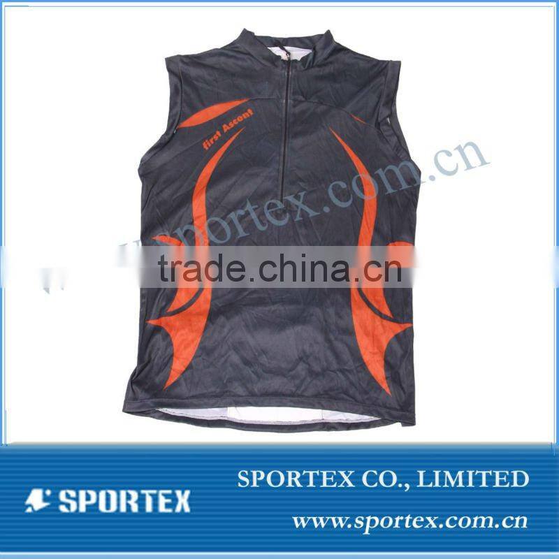 2015 OEM Cycling jersey / cycling shirts gr-002
