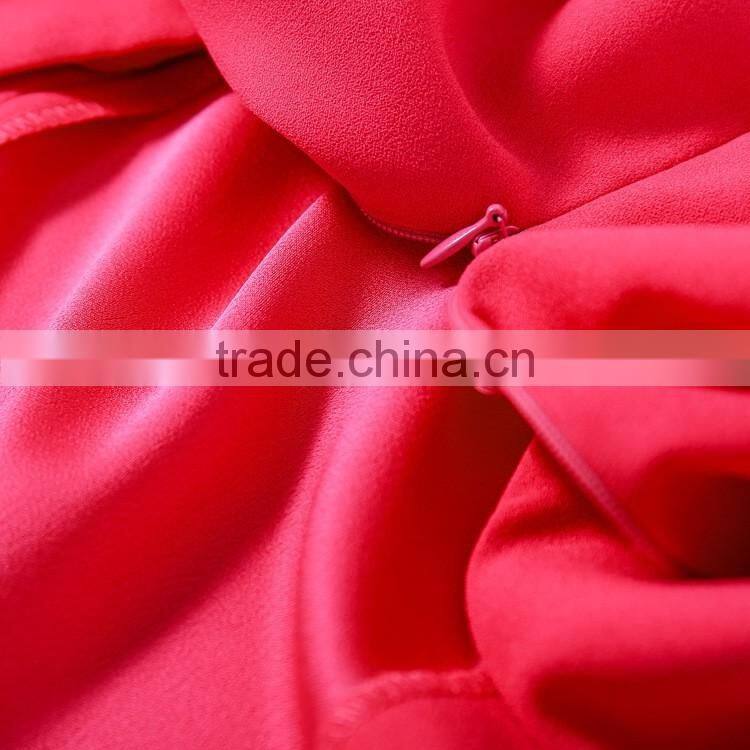 wholesale custom made hot pretty woman/pretty casual clothing