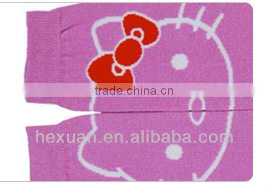 Animal Styles In Stock Baby Leg Warmers Knee Pads