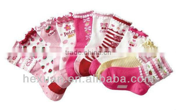 Baby Girls socks