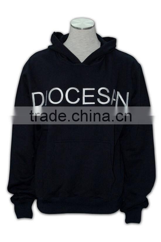 BSCI 2016 design sublimation screenprint embroidery zipper hoody unique collar design hoodies